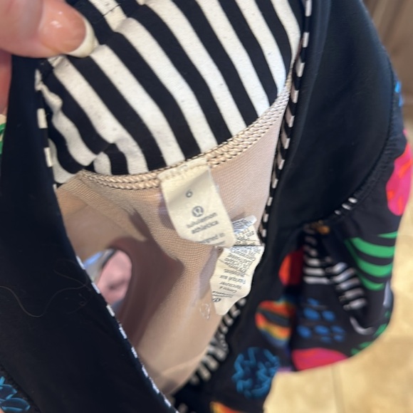 Excellent speed shorts 6 - Picture 3 of 4